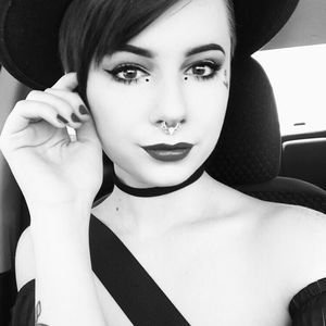 Meet your Posher, Allie